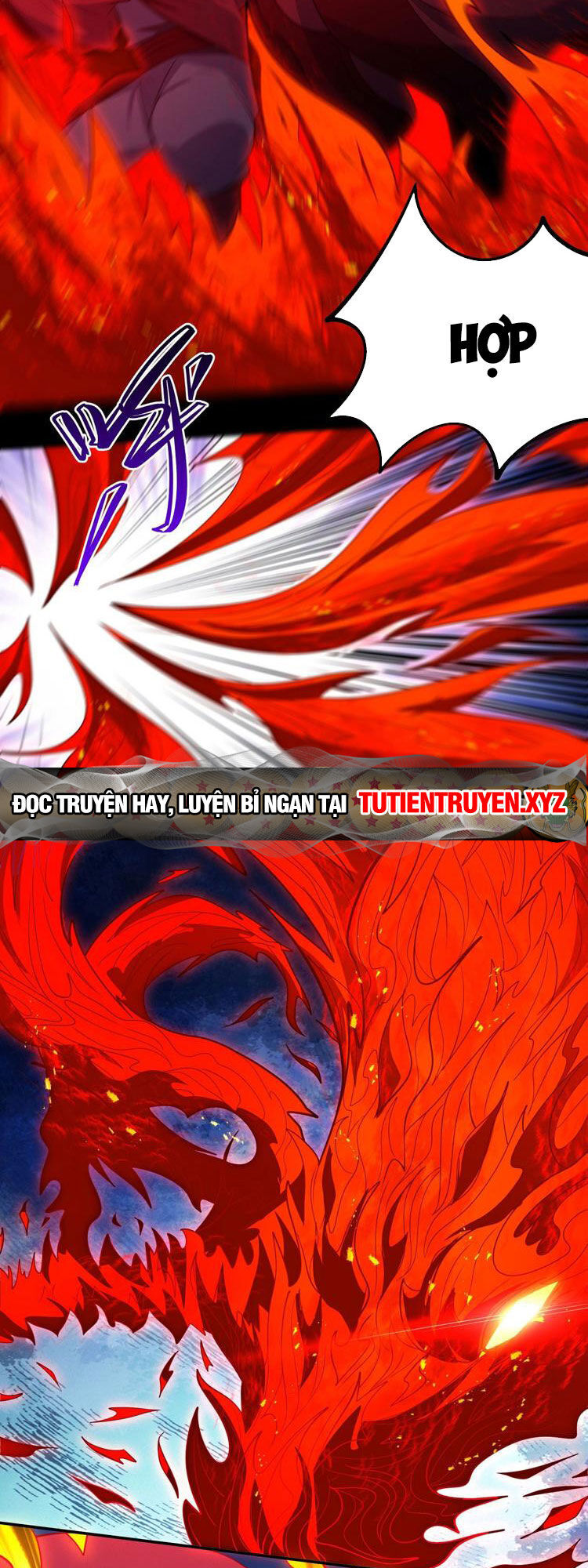 Tuyệt Thế Võ Thần Chap 641 - Next Chap 642