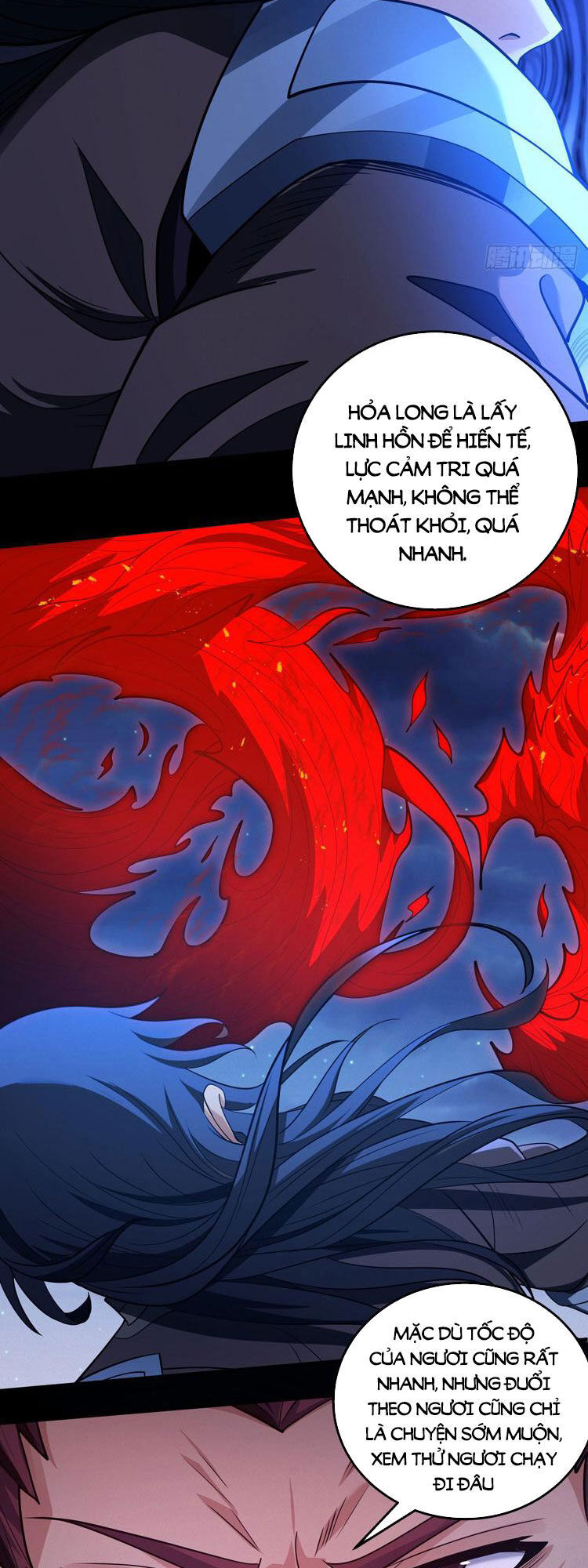 Tuyệt Thế Võ Thần Chap 641 - Next Chap 642