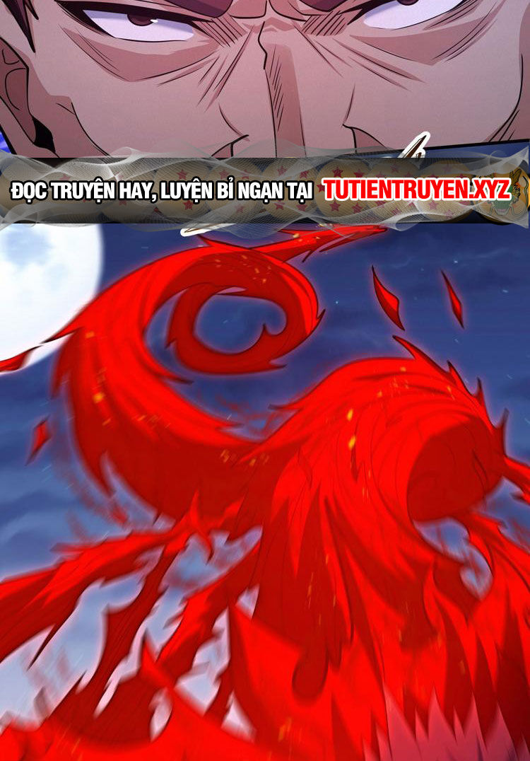 Tuyệt Thế Võ Thần Chap 641 - Next Chap 642