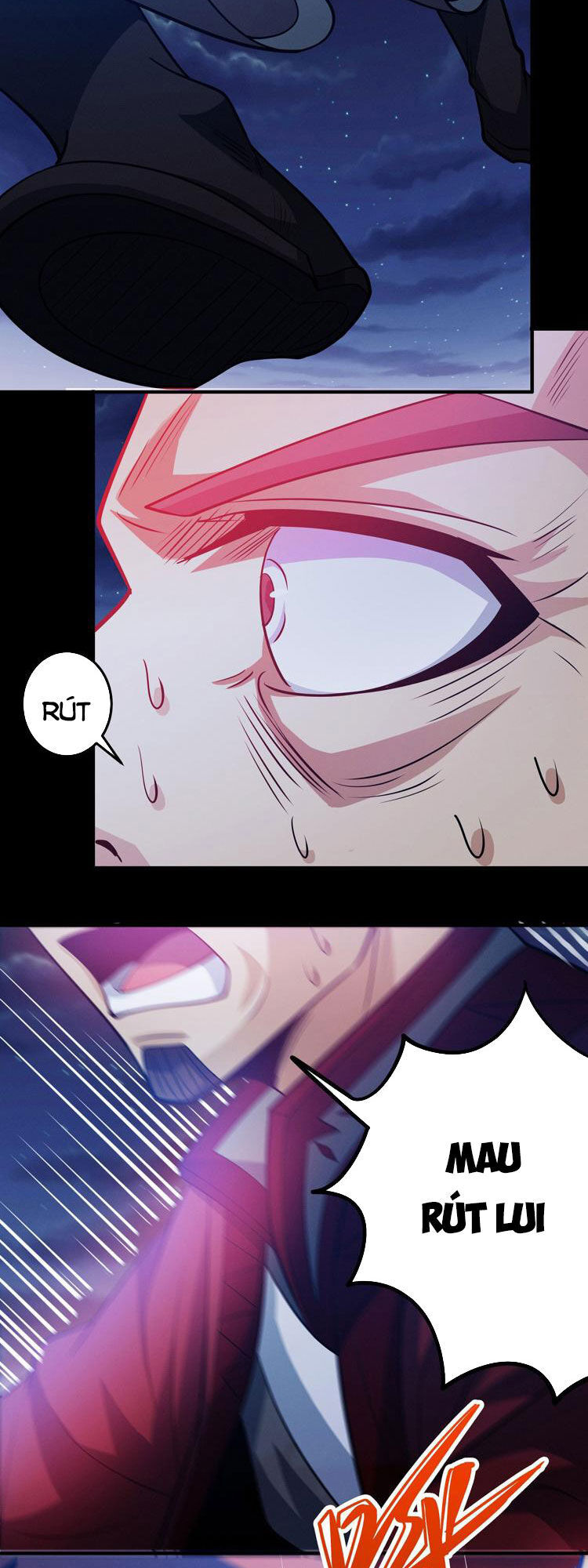Tuyệt Thế Võ Thần Chap 642 - Next Chap 643