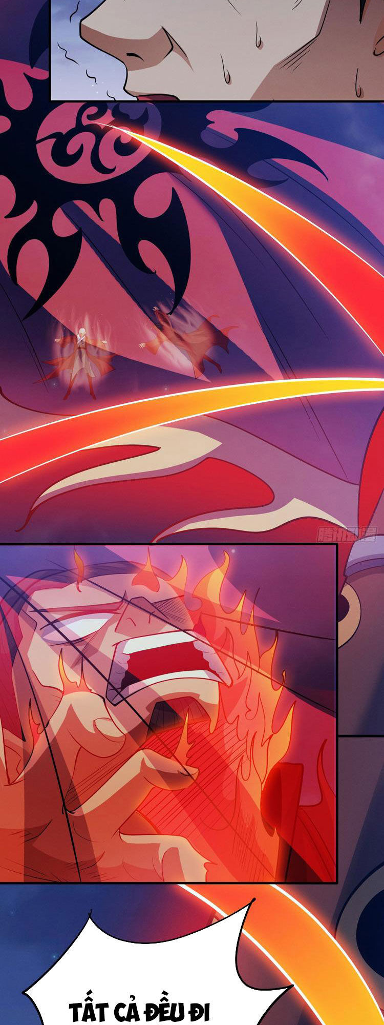 Tuyệt Thế Võ Thần Chap 642 - Next Chap 643