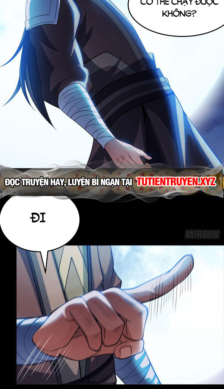 Tuyệt Thế Võ Thần Chap 642 - Next Chap 643