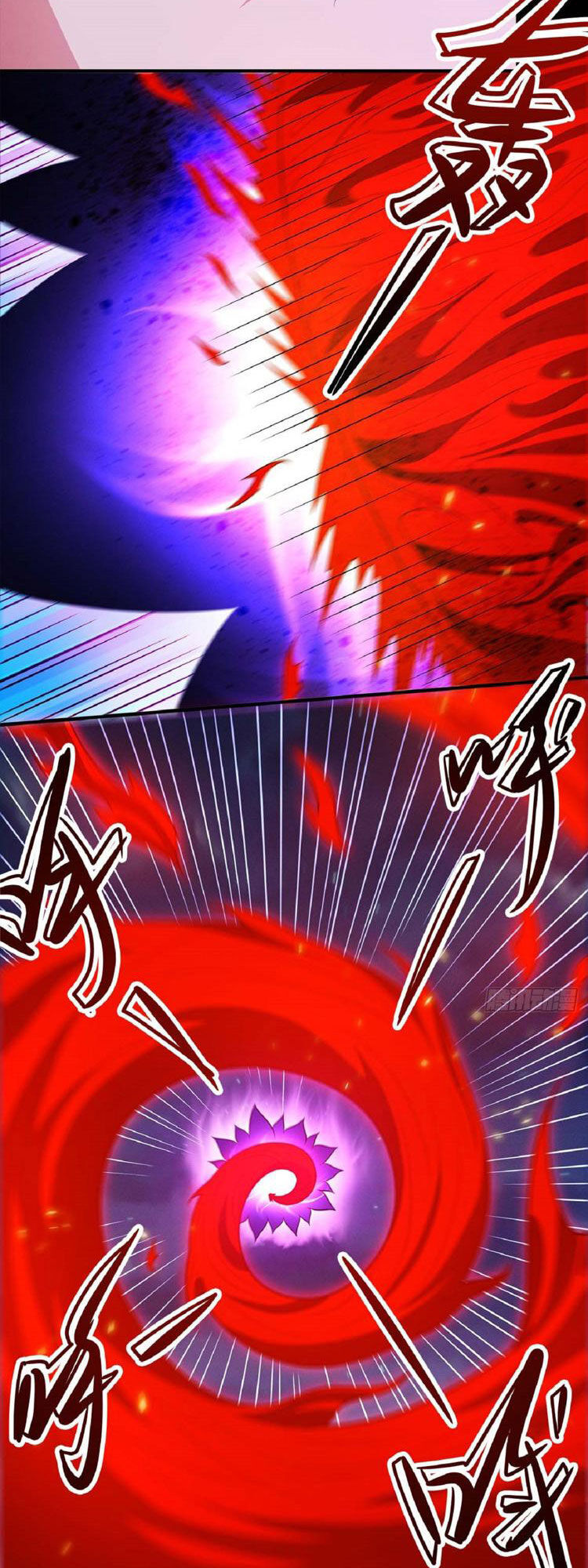 Tuyệt Thế Võ Thần Chap 642 - Next Chap 643