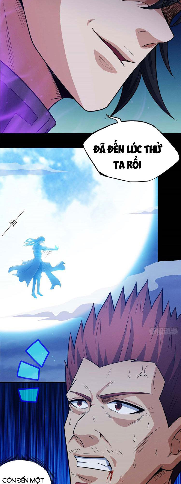 Tuyệt Thế Võ Thần Chap 642 - Next Chap 643