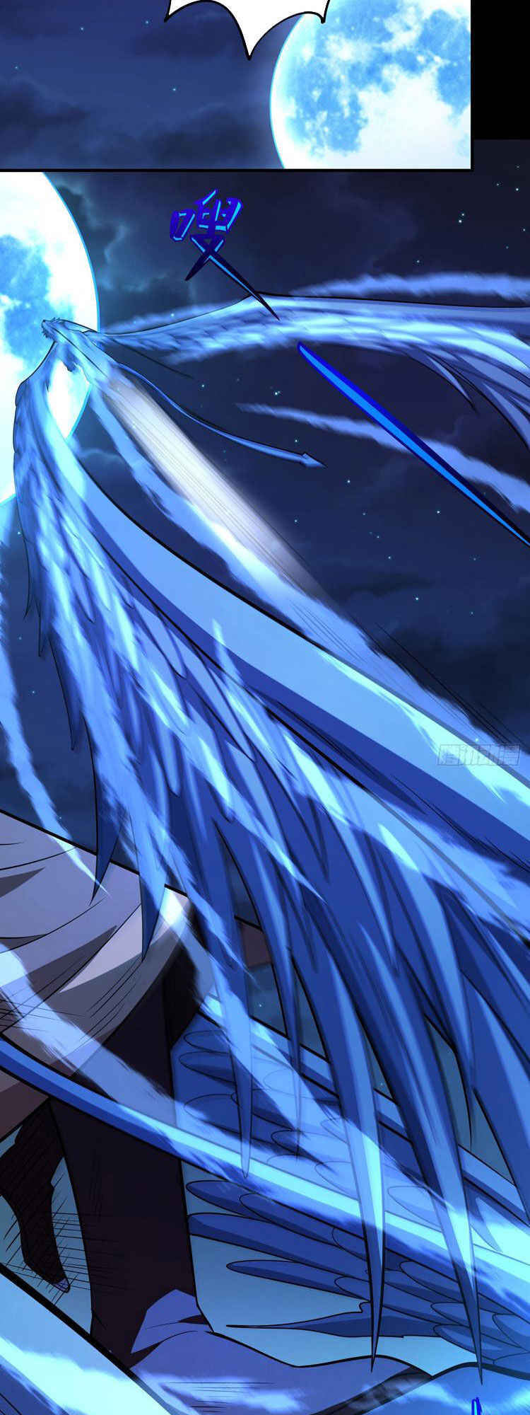 Tuyệt Thế Võ Thần Chap 643 - Next Chap 644