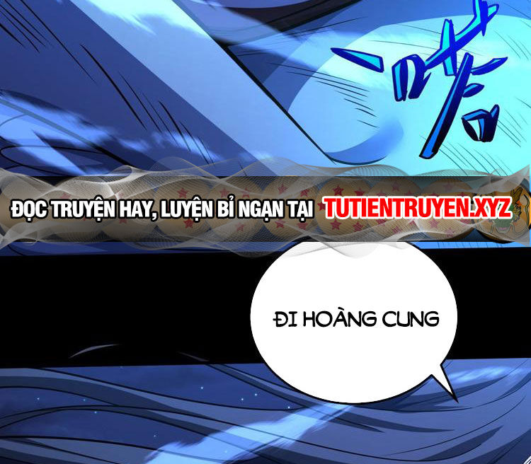 Tuyệt Thế Võ Thần Chap 643 - Next Chap 644