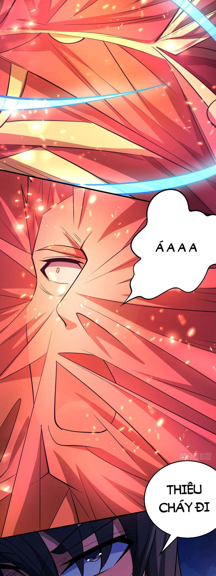 Tuyệt Thế Võ Thần Chap 643 - Next Chap 644