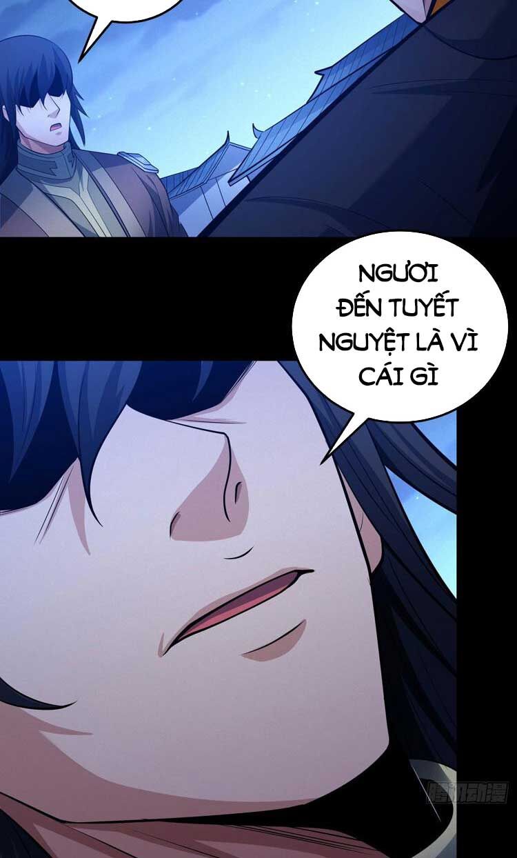 Tuyệt Thế Võ Thần Chap 644 - Next Chap 645