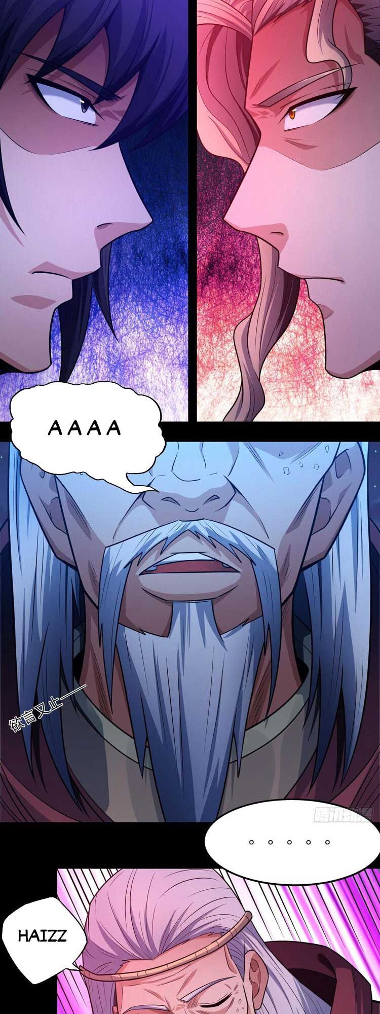 Tuyệt Thế Võ Thần Chap 644 - Next Chap 645