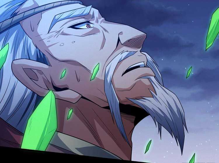 Tuyệt Thế Võ Thần Chap 647 - Next Chap 648