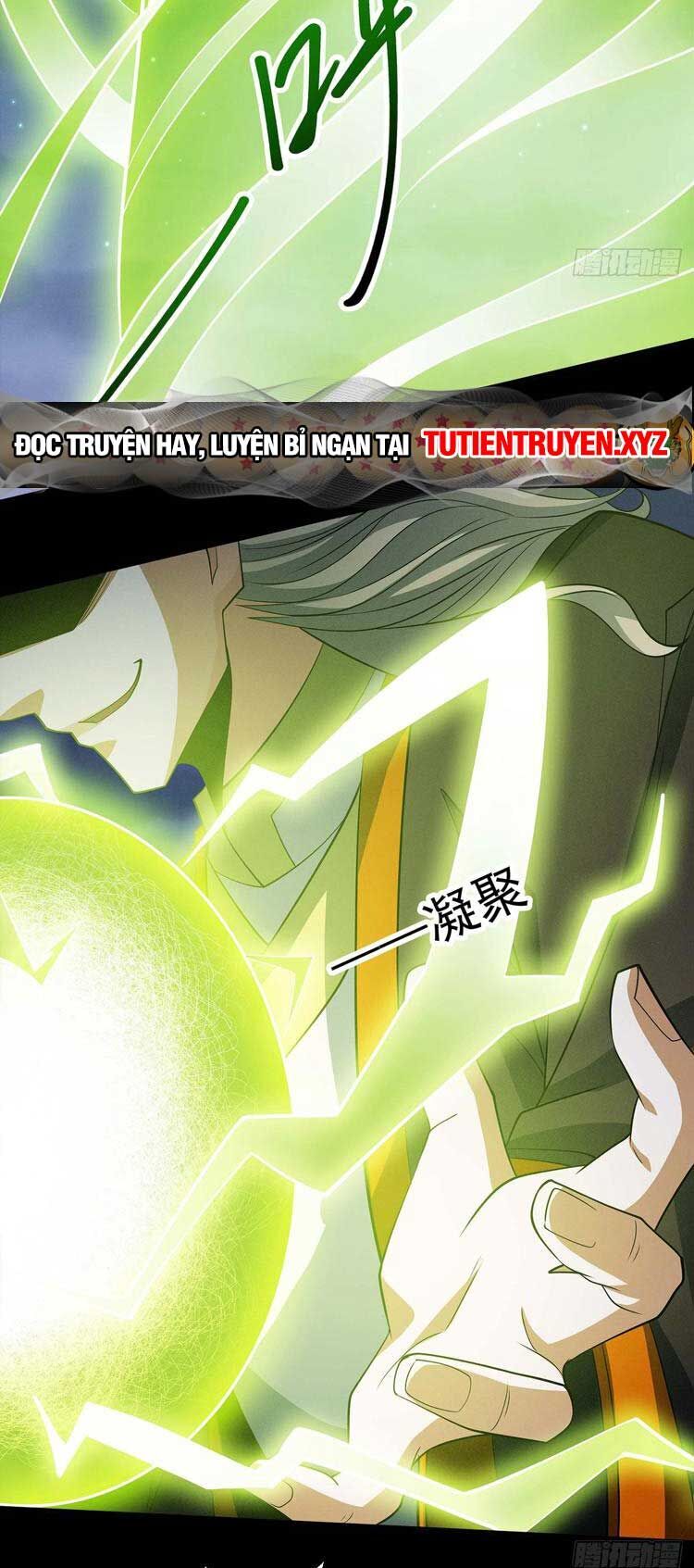 Tuyệt Thế Võ Thần Chap 648 - Next Chap 649