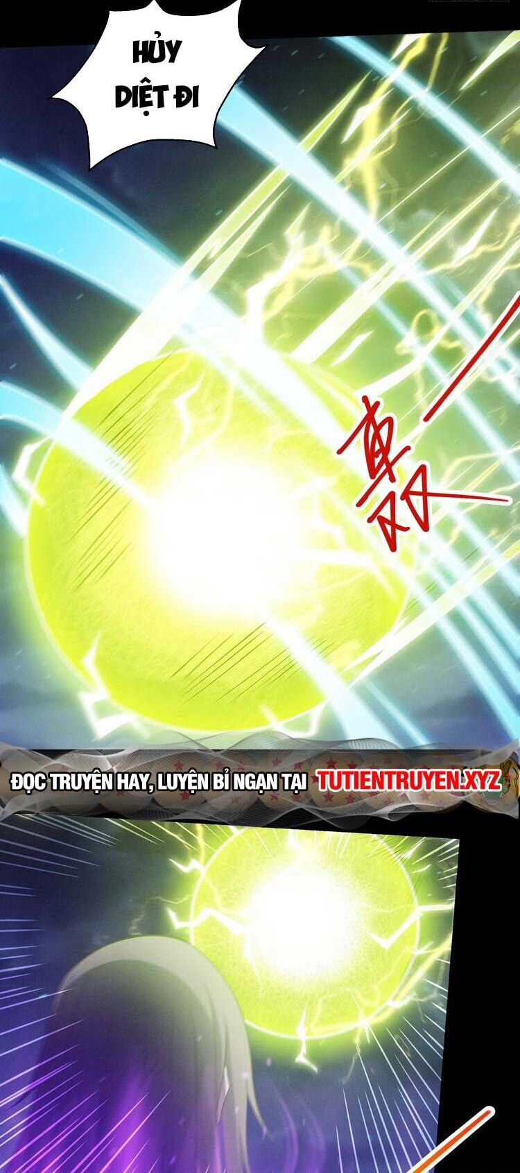 Tuyệt Thế Võ Thần Chap 648 - Next Chap 649