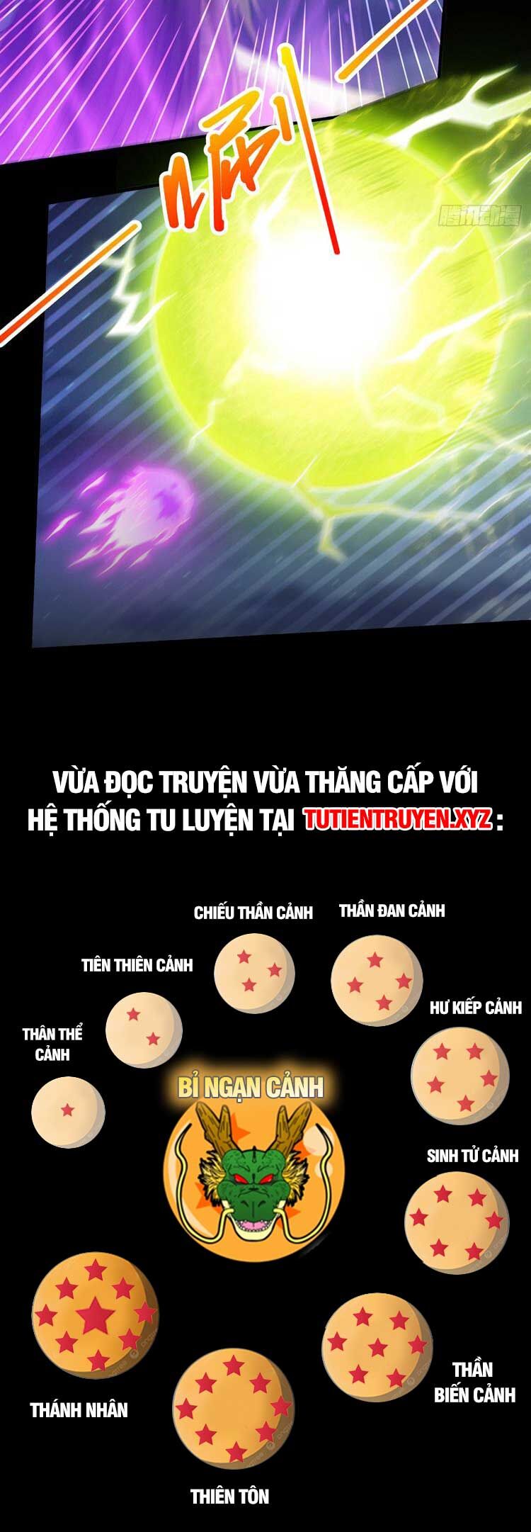 Tuyệt Thế Võ Thần Chap 648 - Next Chap 649