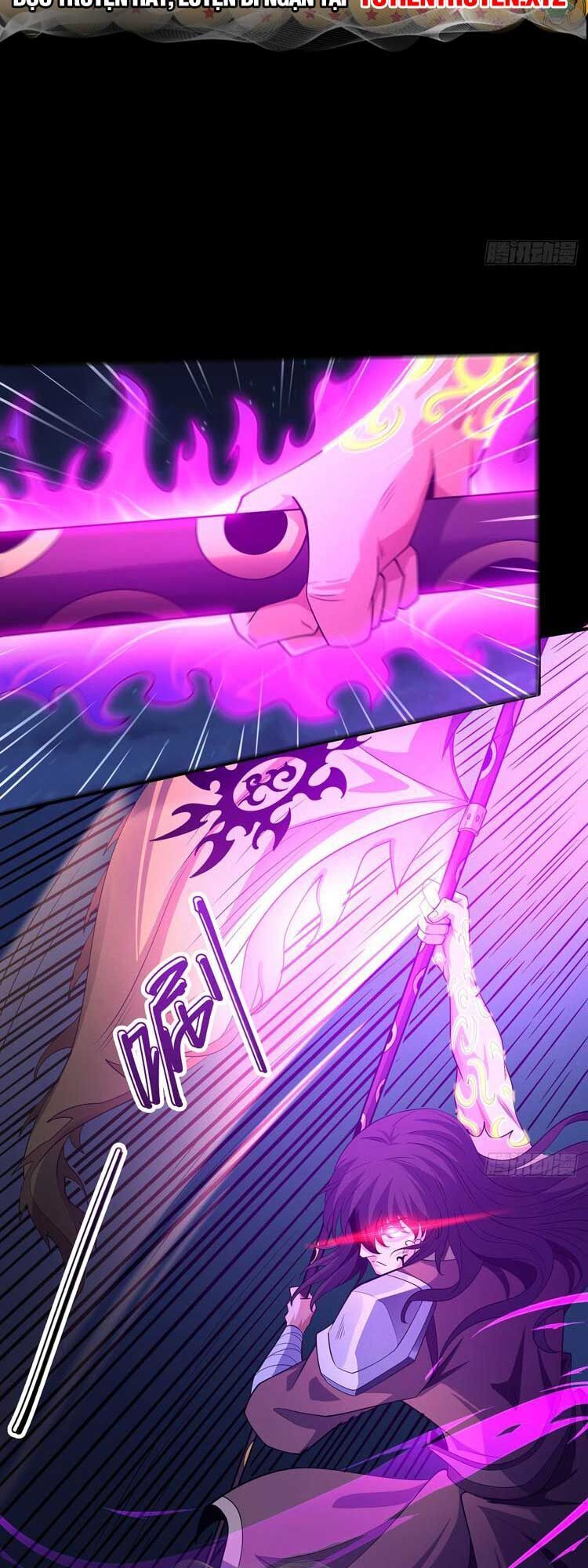 Tuyệt Thế Võ Thần Chap 649 - Next Chap 650
