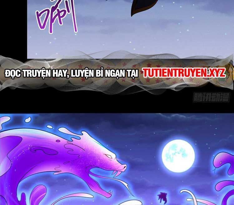 Tuyệt Thế Võ Thần Chap 649 - Next Chap 650