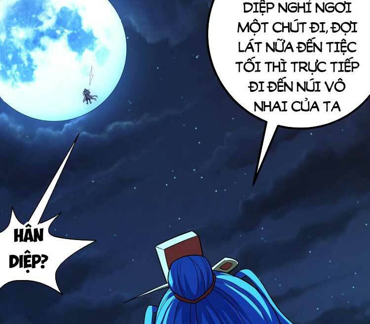 Tuyệt Thế Võ Thần Chap 650 - Next Chap 651