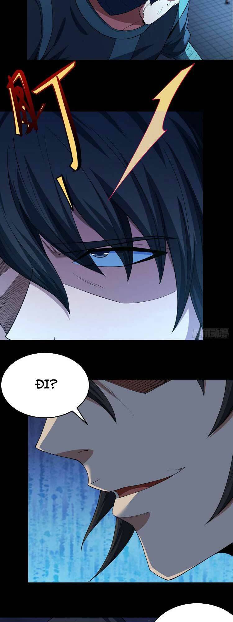Tuyệt Thế Võ Thần Chap 650 - Next Chap 651