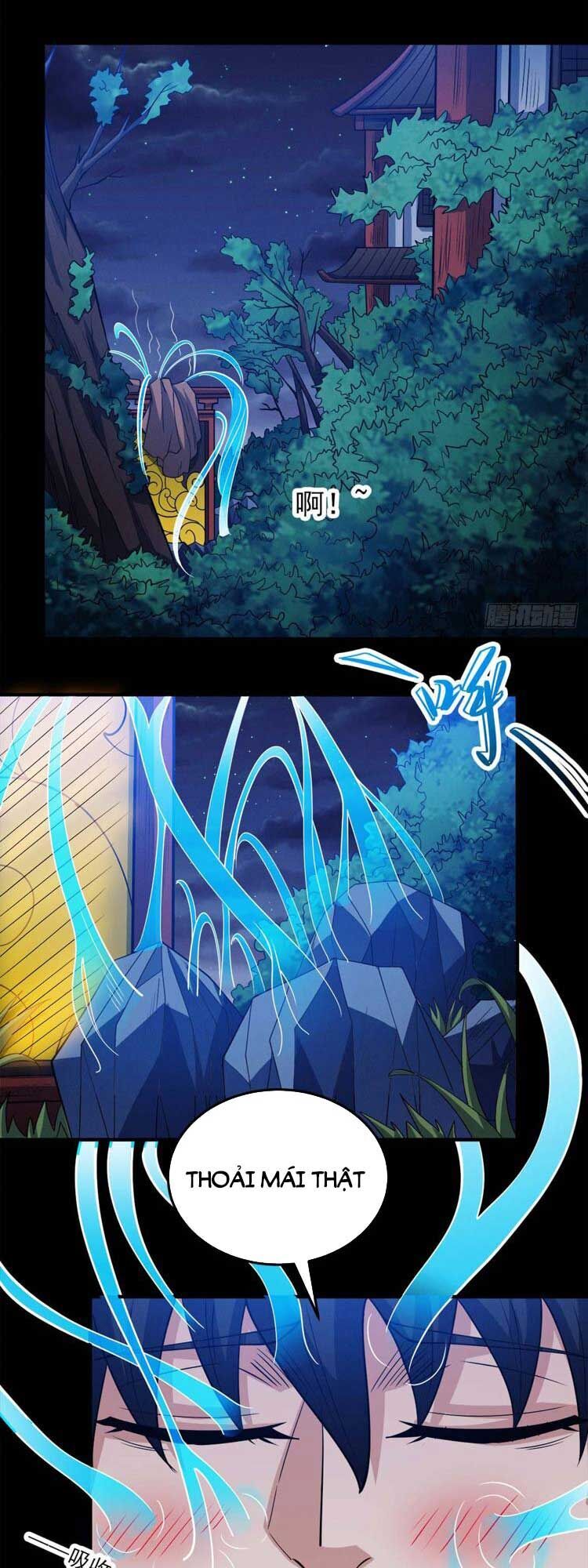 Tuyệt Thế Võ Thần Chap 651 - Next Chap 652