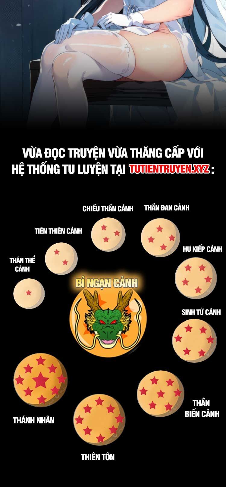 Tuyệt Thế Võ Thần Chap 652 - Next Chap 653