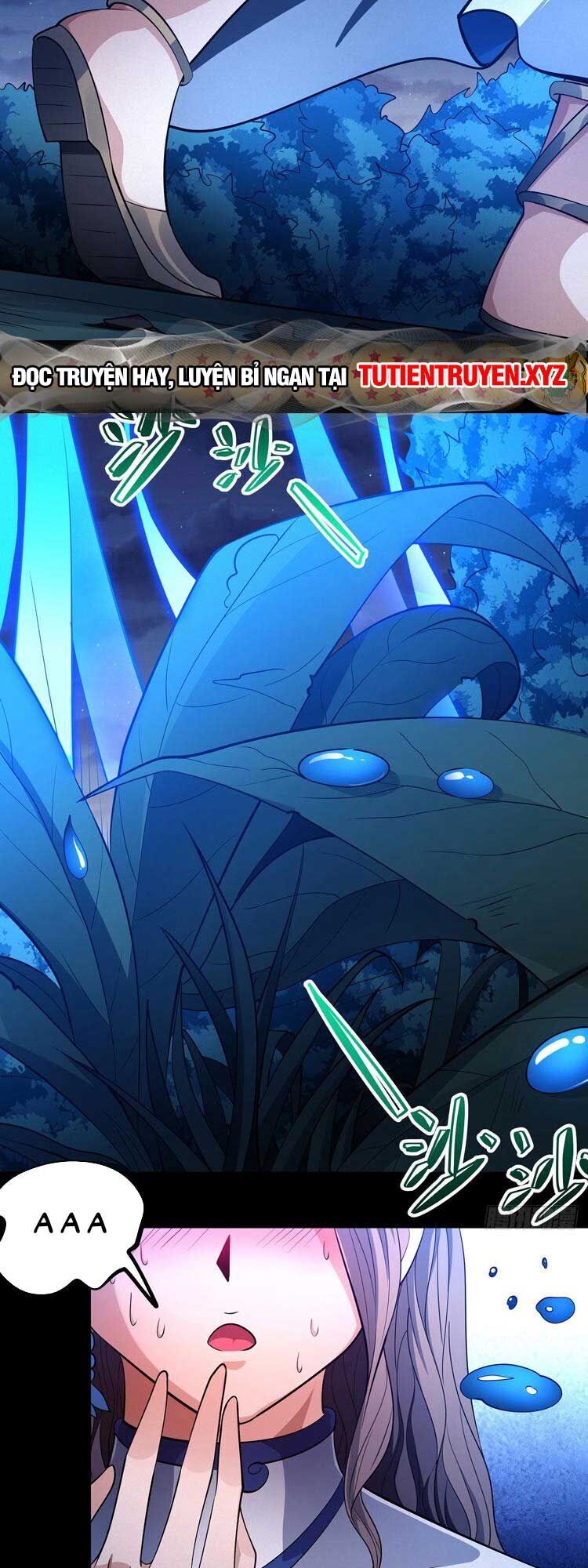 Tuyệt Thế Võ Thần Chap 652 - Next Chap 653