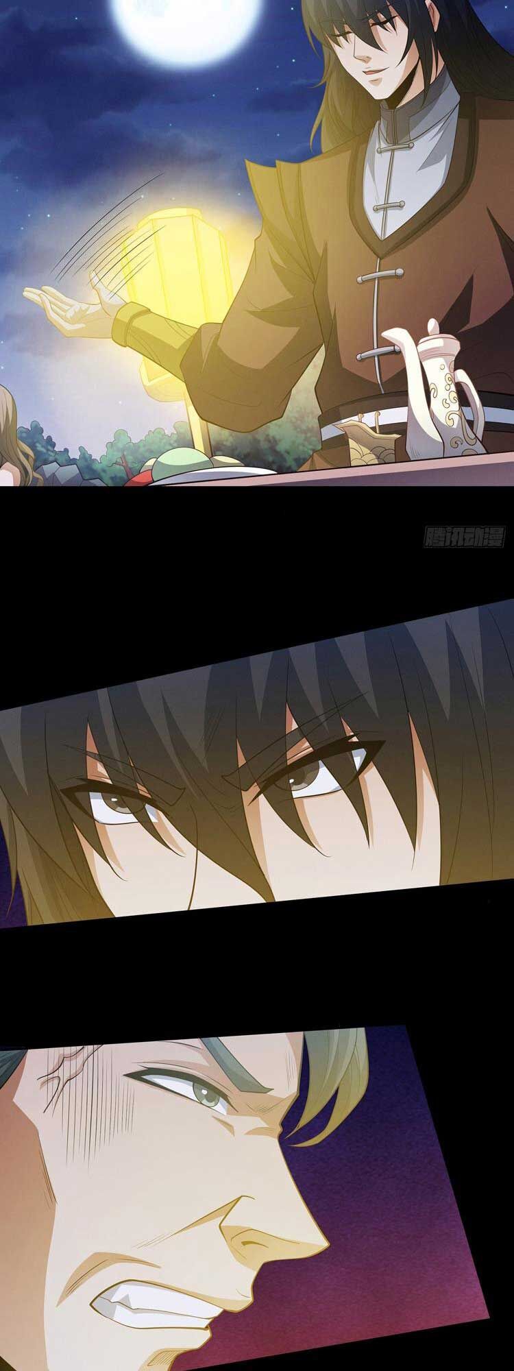 Tuyệt Thế Võ Thần Chap 653 - Next Chap 654