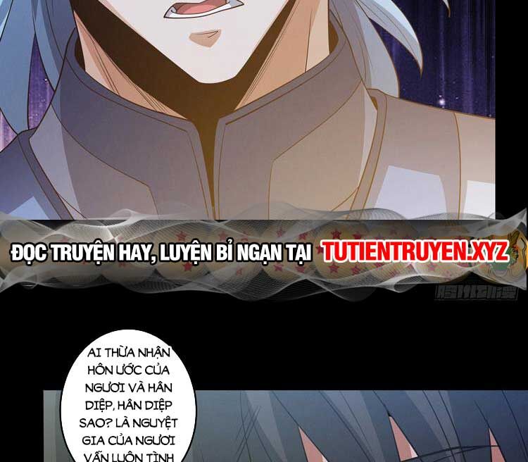 Tuyệt Thế Võ Thần Chap 653 - Next Chap 654