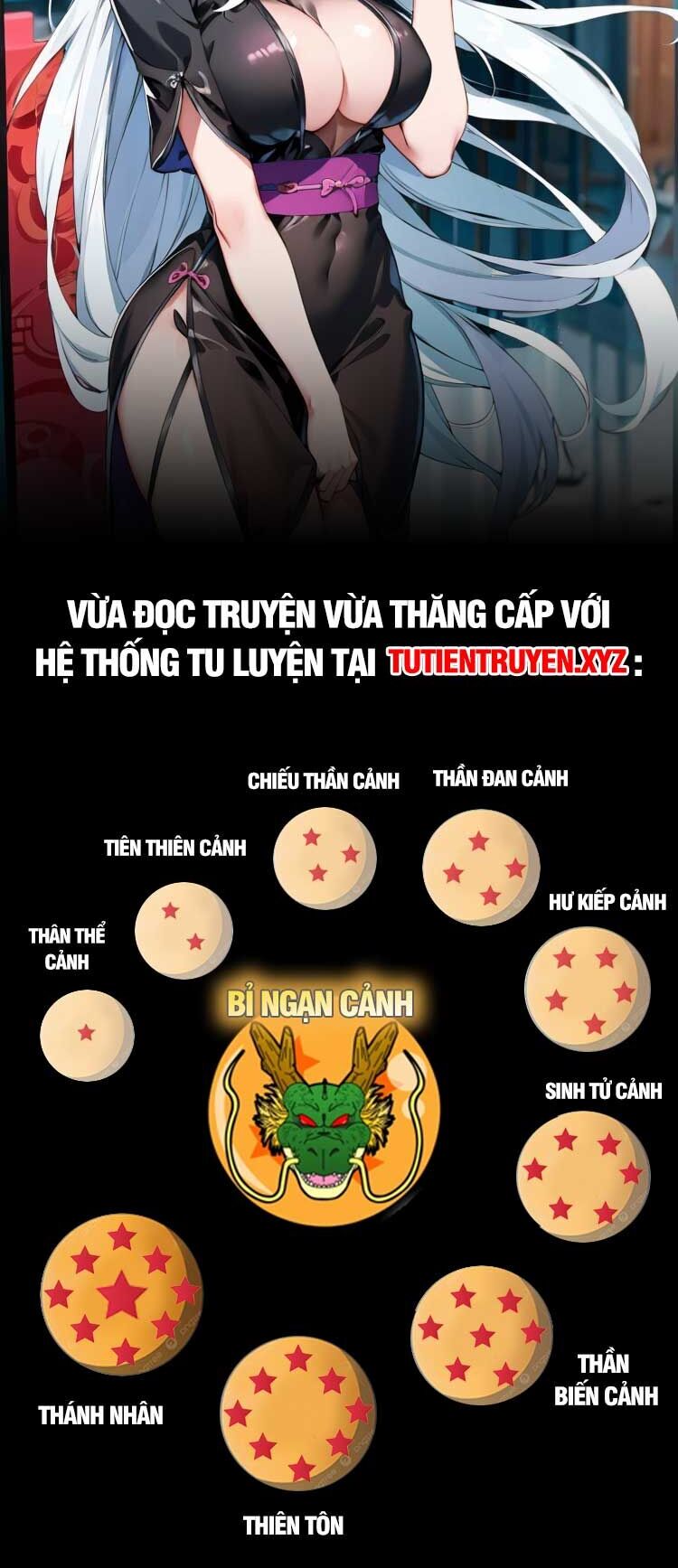 Tuyệt Thế Võ Thần Chap 654 - Next Chap 655