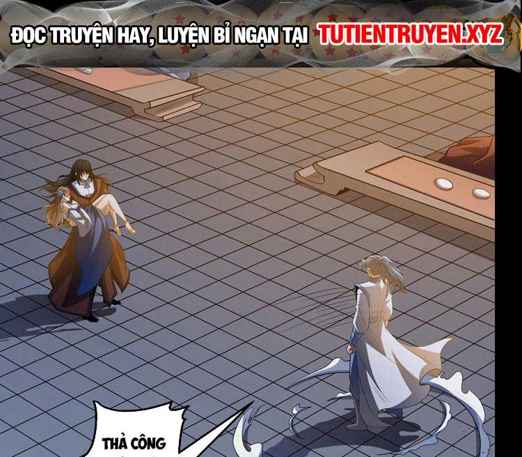 Tuyệt Thế Võ Thần Chap 655 - Next Chap 656