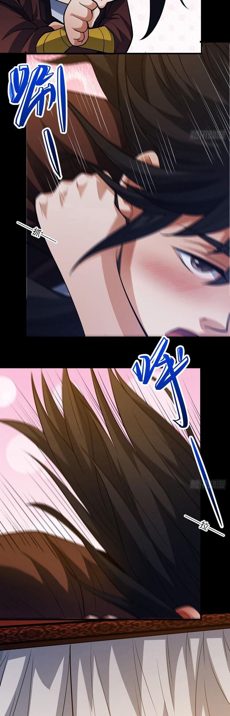 Tuyệt Thế Võ Thần Chap 657 - Next Chap 658