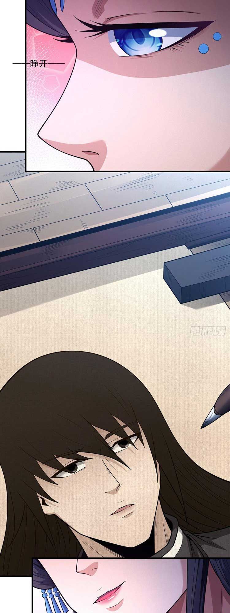 Tuyệt Thế Võ Thần Chap 660 - Next Chap 661