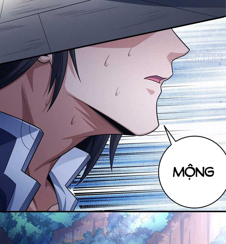 Tuyệt Thế Võ Thần Chap 660 - Next Chap 661
