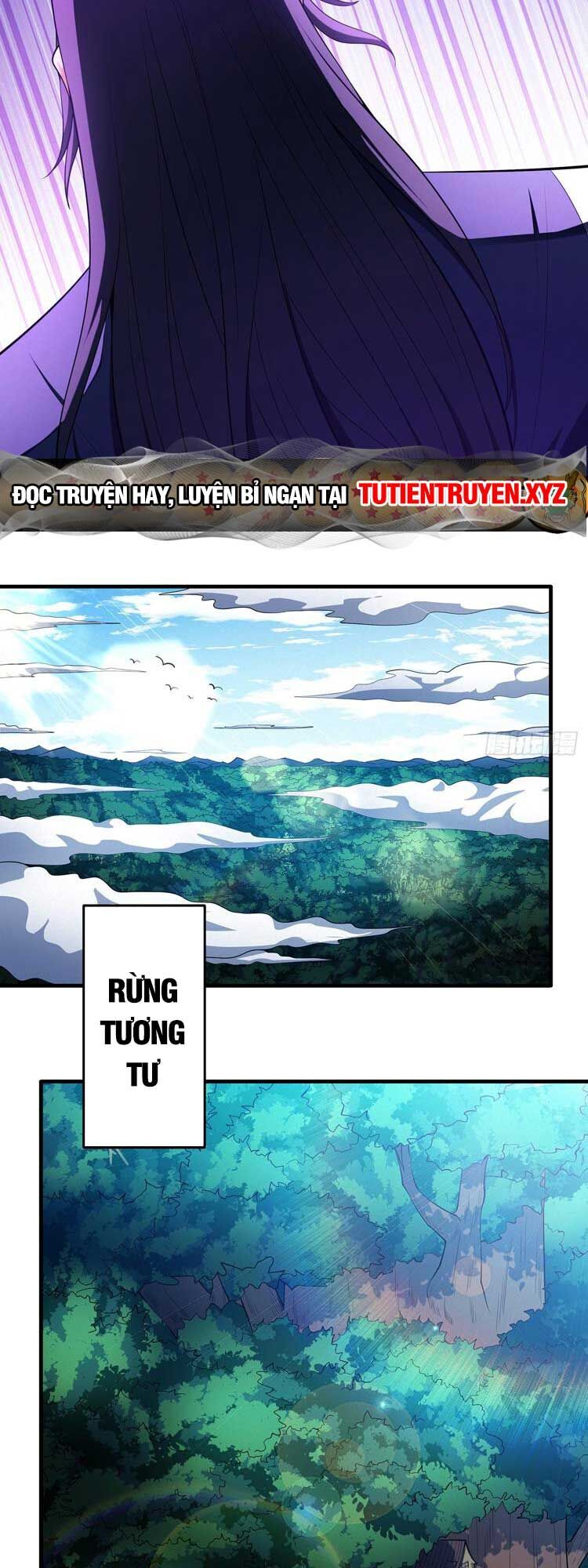 Tuyệt Thế Võ Thần Chap 660 - Next Chap 661