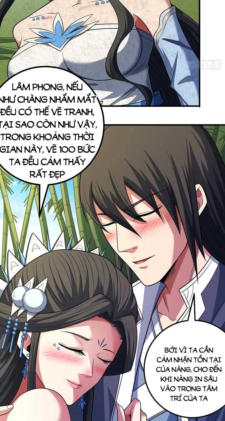 Tuyệt Thế Võ Thần Chap 661 - Next Chap 662