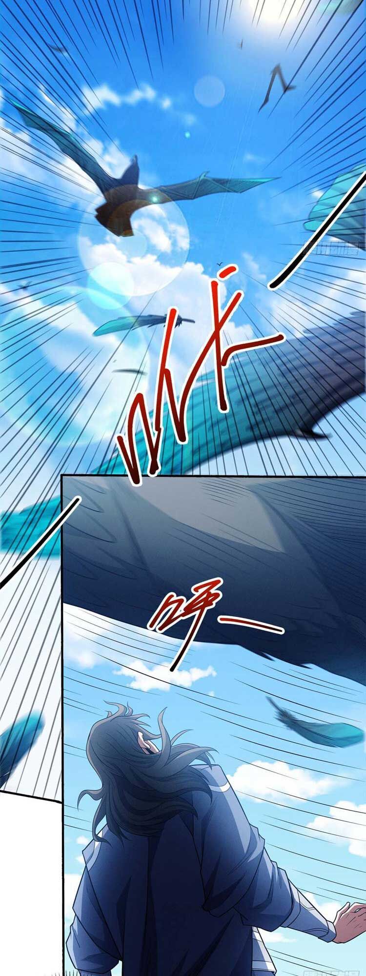 Tuyệt Thế Võ Thần Chap 662 - Next Chap 663