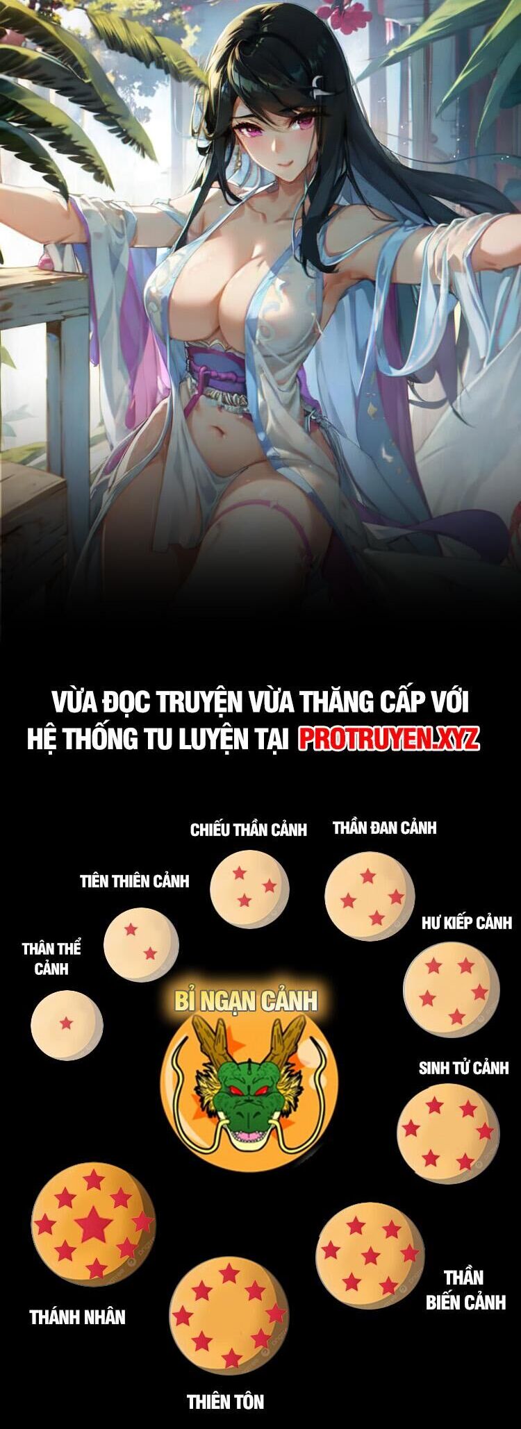 Tuyệt Thế Võ Thần Chap 667 - Next Chap 668