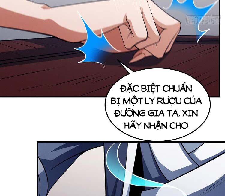 Tuyệt Thế Võ Thần Chap 668 - Next Chap 669