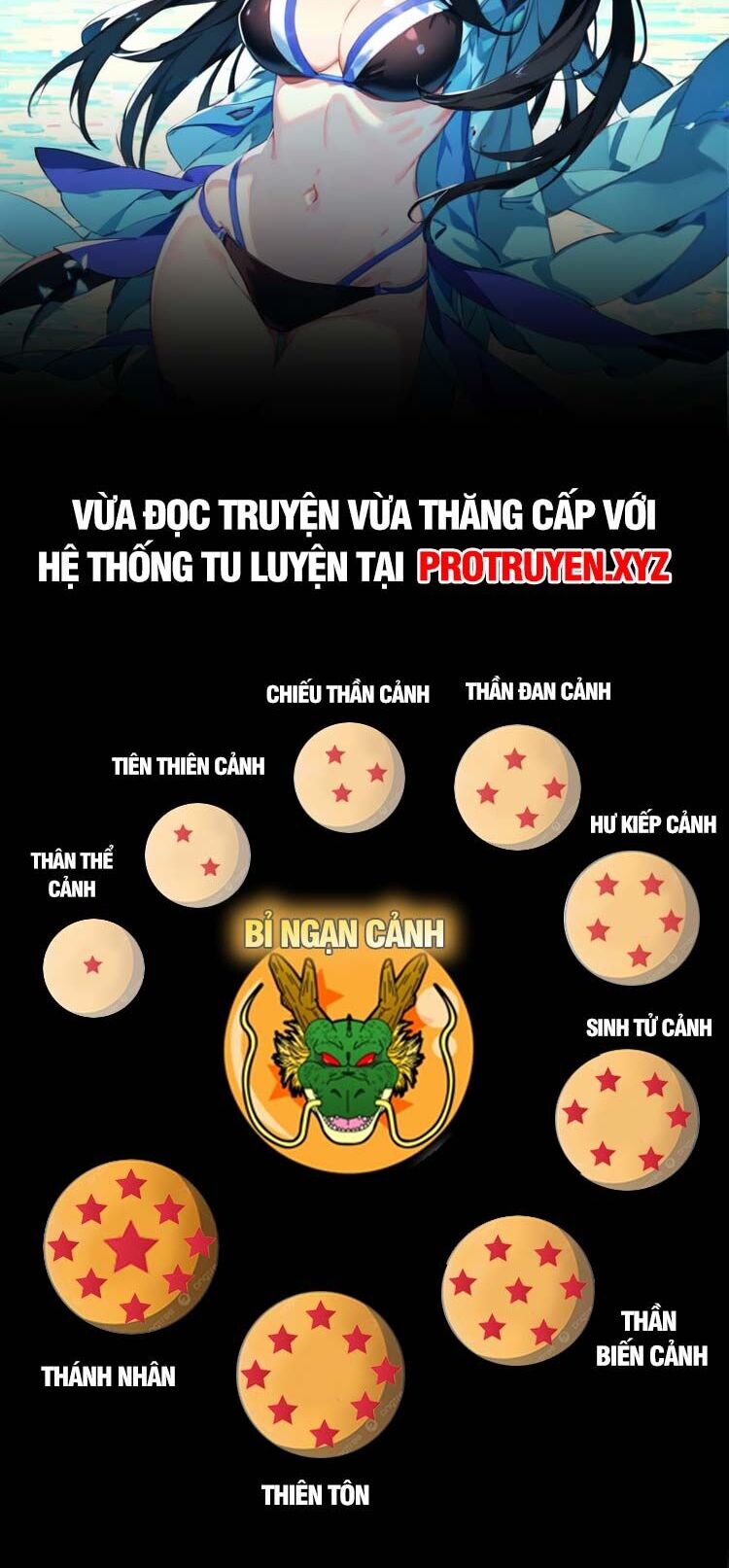 Tuyệt Thế Võ Thần Chap 668 - Next Chap 669