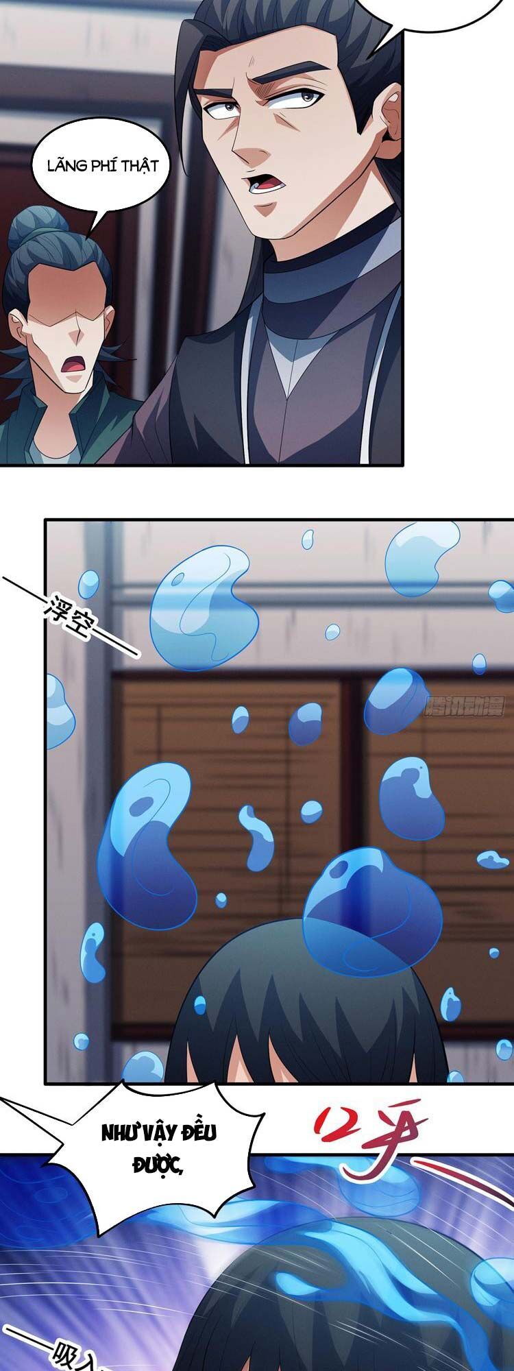 Tuyệt Thế Võ Thần Chap 669 - Next Chap 670