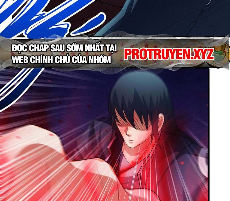 Tuyệt Thế Võ Thần Chap 669 - Next Chap 670