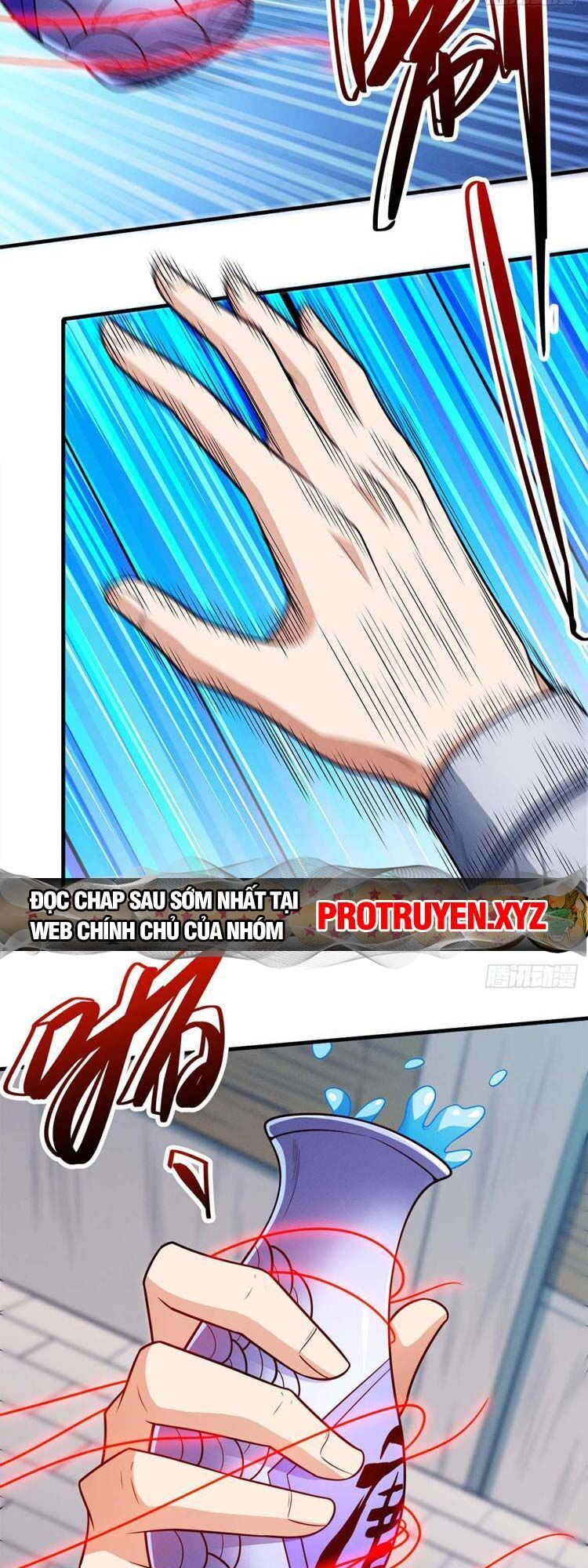 Tuyệt Thế Võ Thần Chap 669 - Next Chap 670