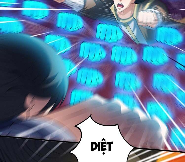 Tuyệt Thế Võ Thần Chap 670 - Next Chap 671