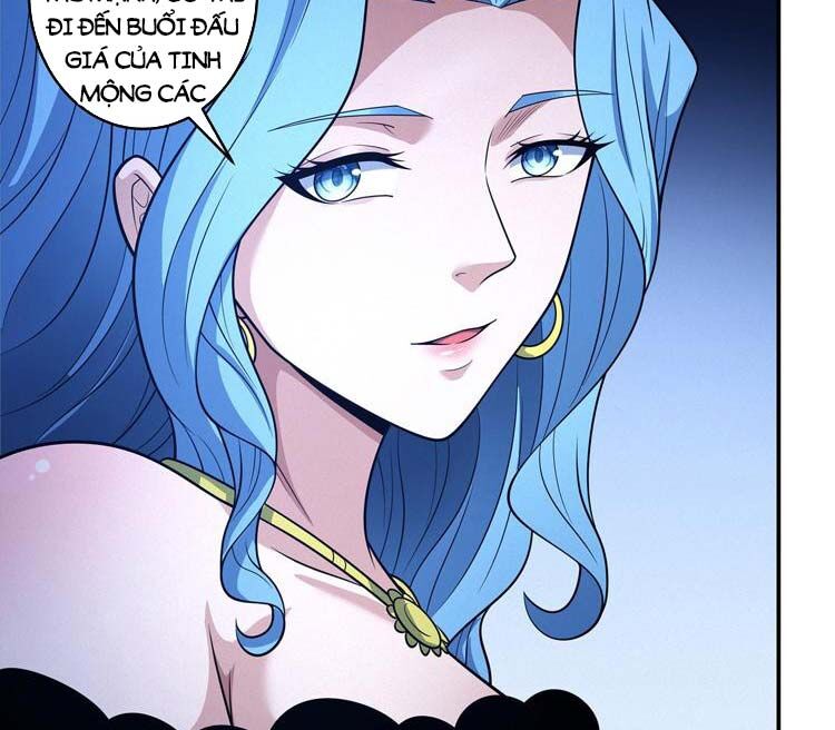 Tuyệt Thế Võ Thần Chap 672 - Next Chap 673