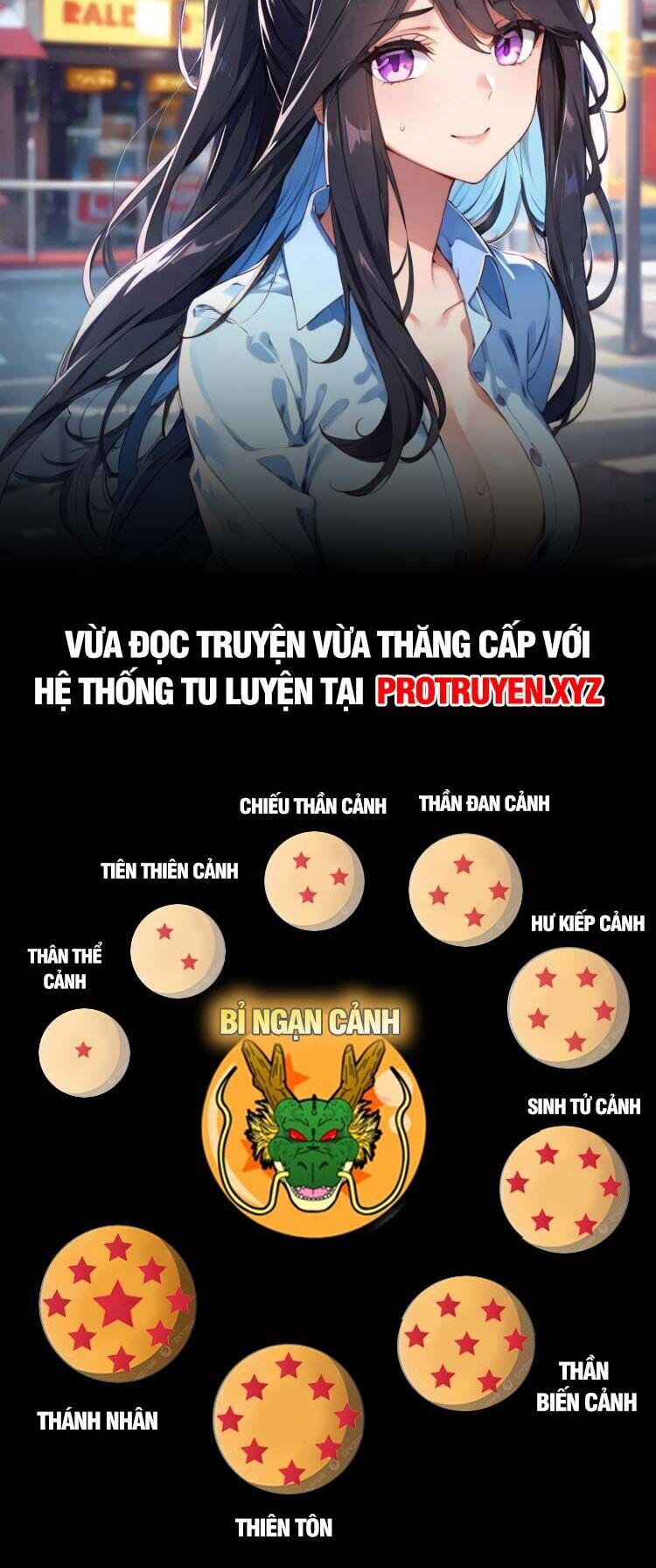 Tuyệt Thế Võ Thần Chap 672 - Next Chap 673