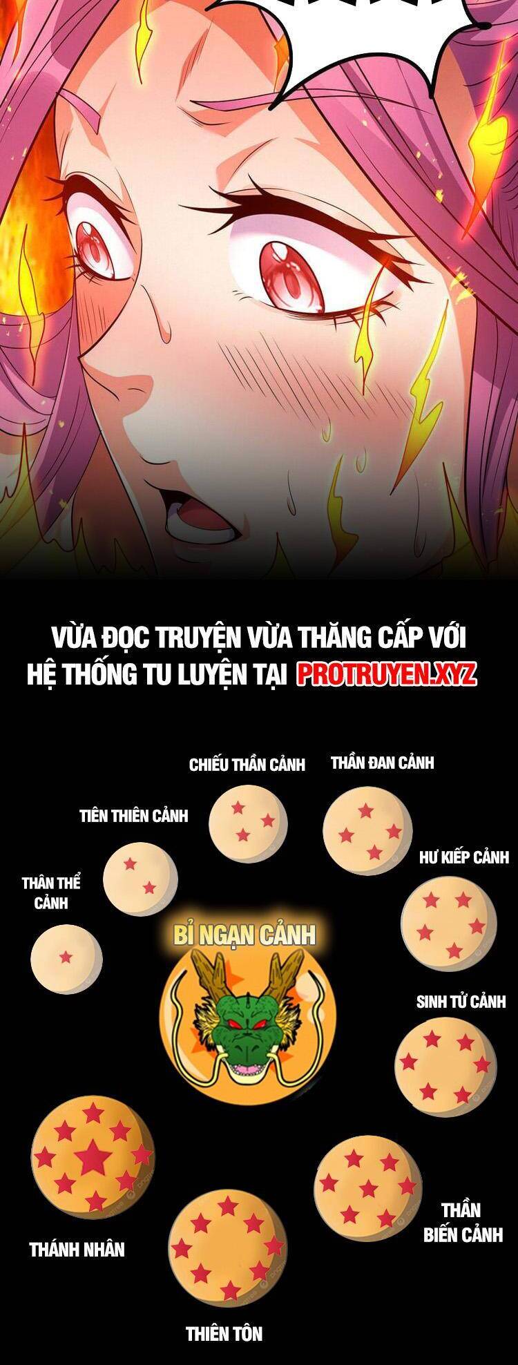 Tuyệt Thế Võ Thần Chap 677 - Next Chap 678
