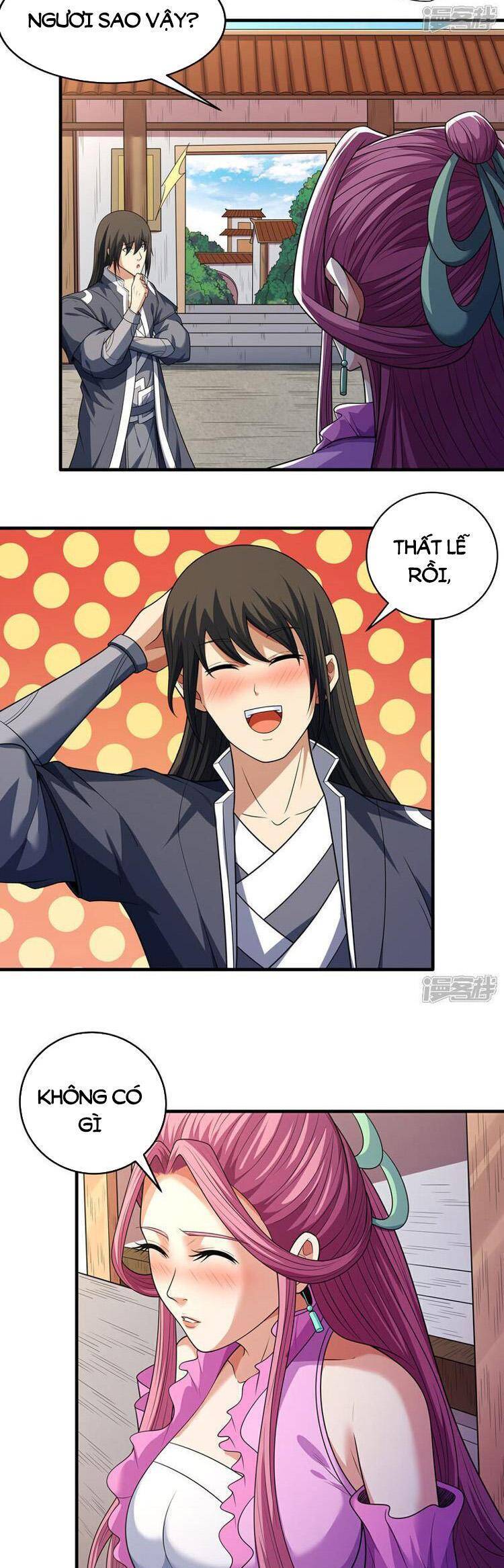Tuyệt Thế Võ Thần Chap 678 - Next Chap 679