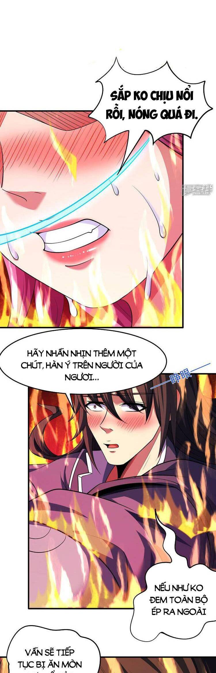 Tuyệt Thế Võ Thần Chap 678 - Next Chap 679