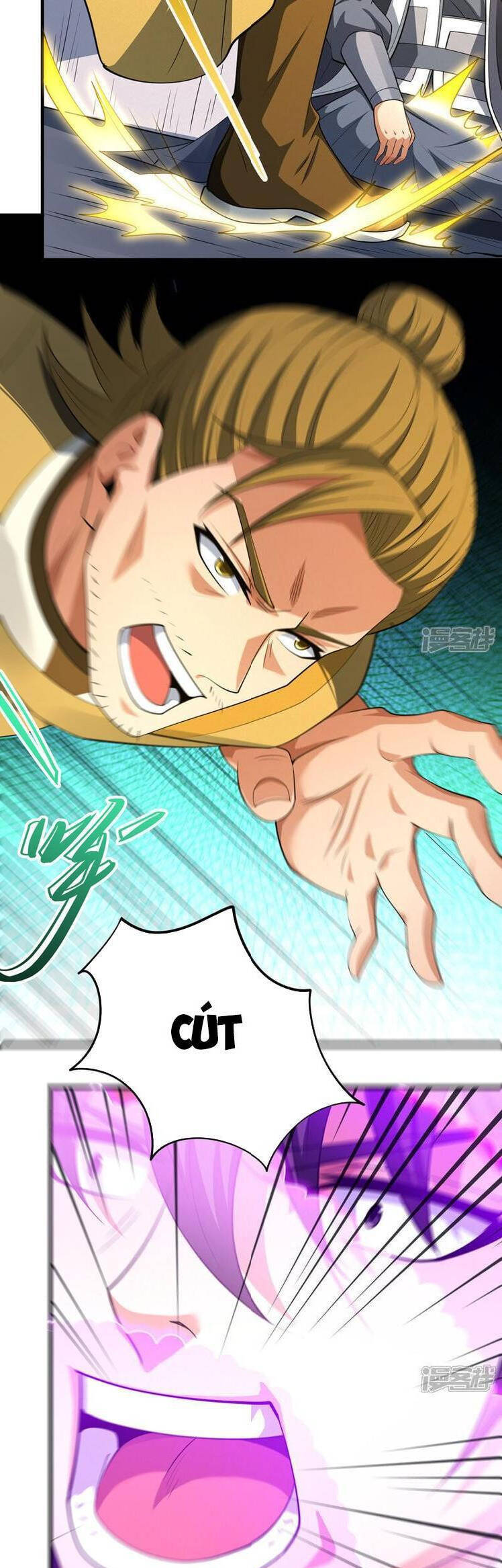 Tuyệt Thế Võ Thần Chap 6945 - Next Chap 6946