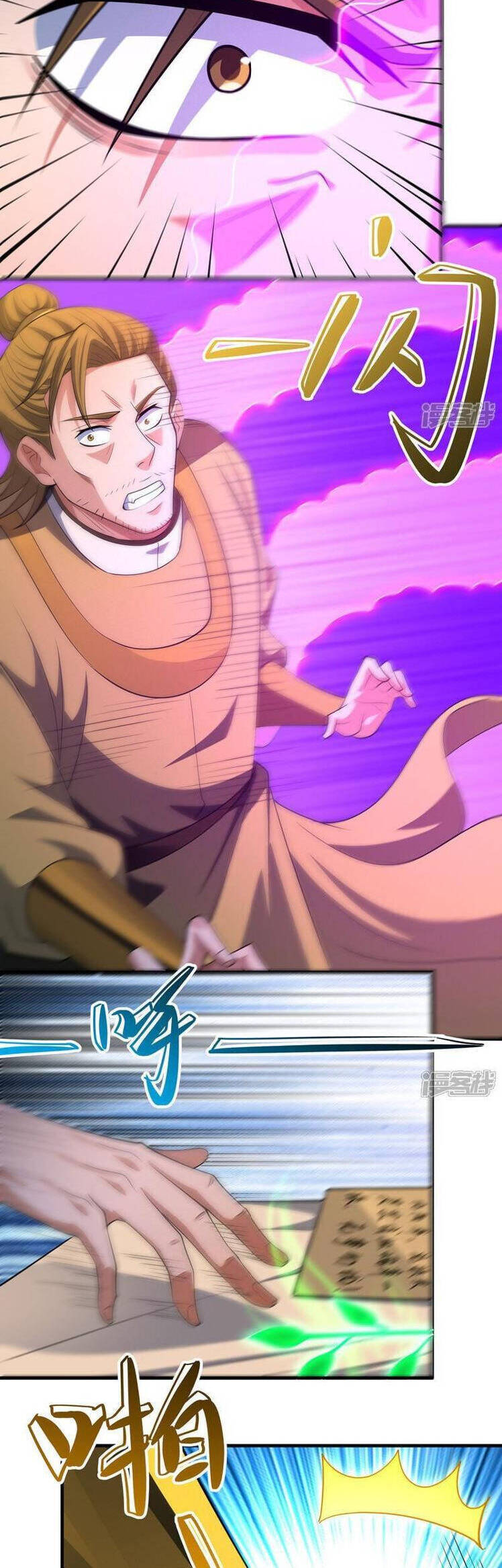 Tuyệt Thế Võ Thần Chap 6945 - Next Chap 6946
