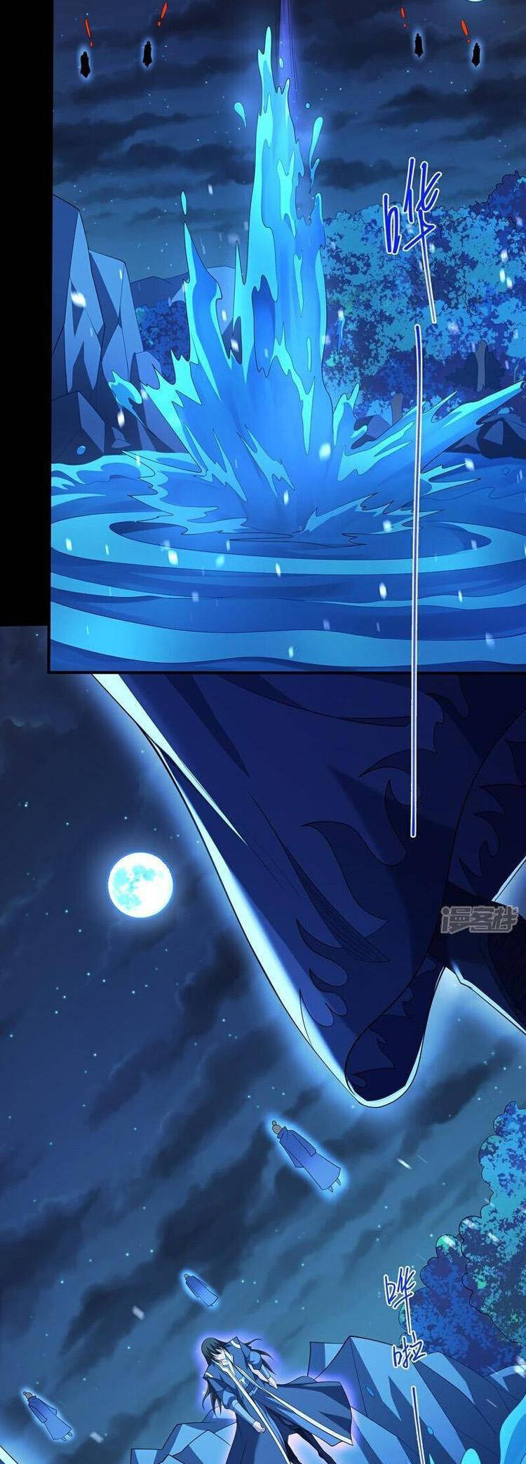 Tuyệt Thế Võ Thần Chap 702 - Next Chap 703