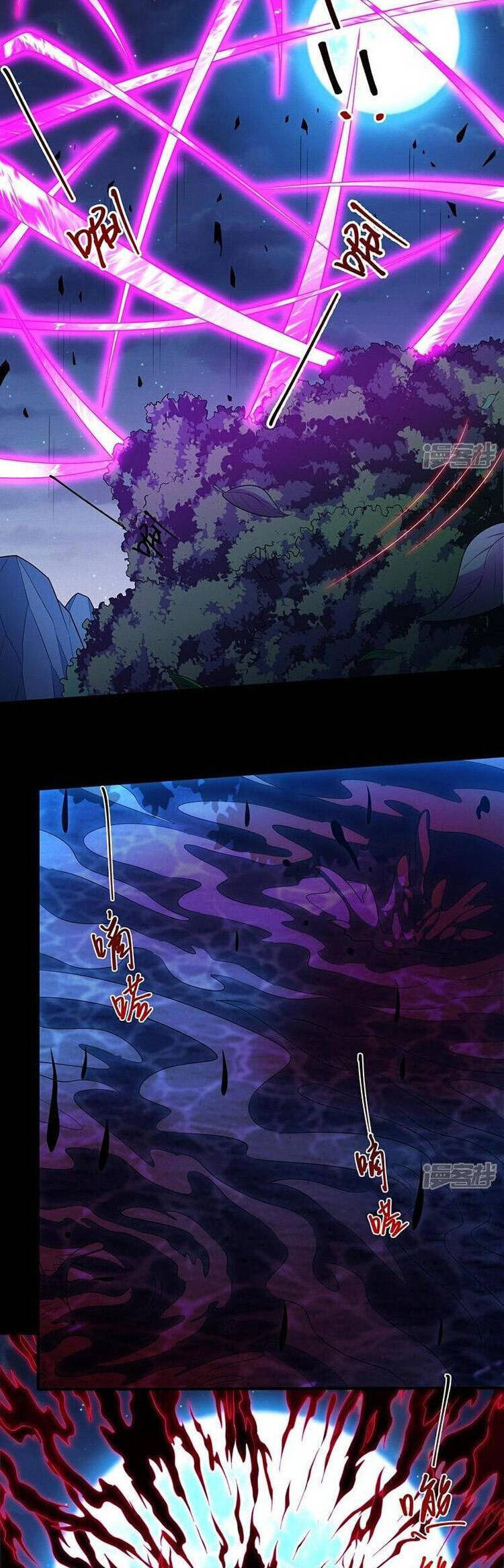 Tuyệt Thế Võ Thần Chap 703 - Next Chap 704